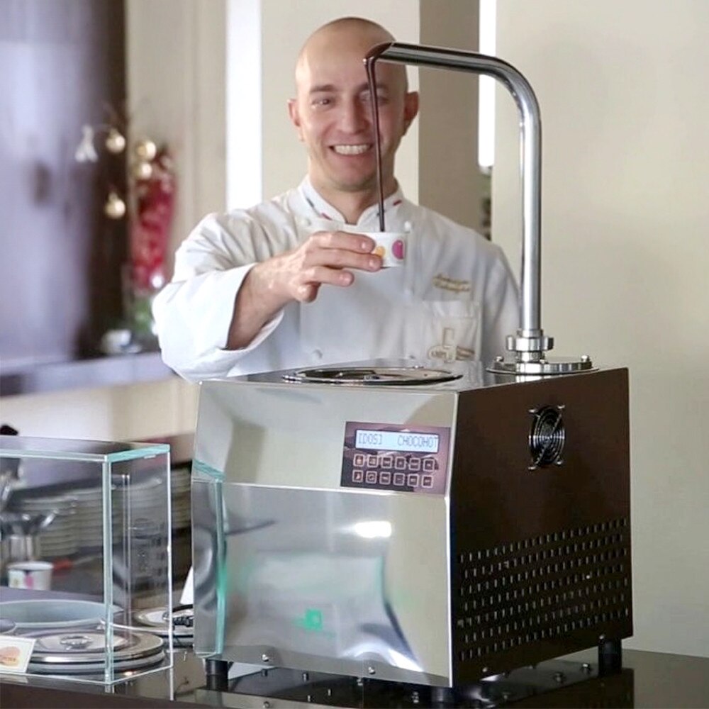 Chocohot One Chocolate Dispenser